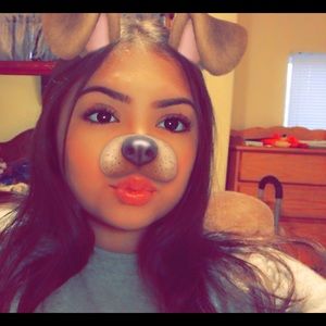 Meet your Posher, Myranda